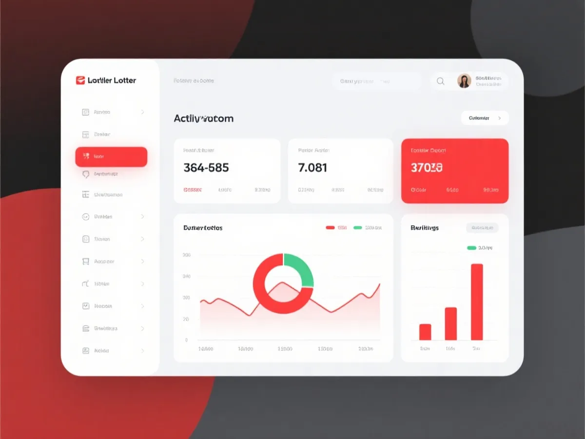 极速赛车数据分析展示