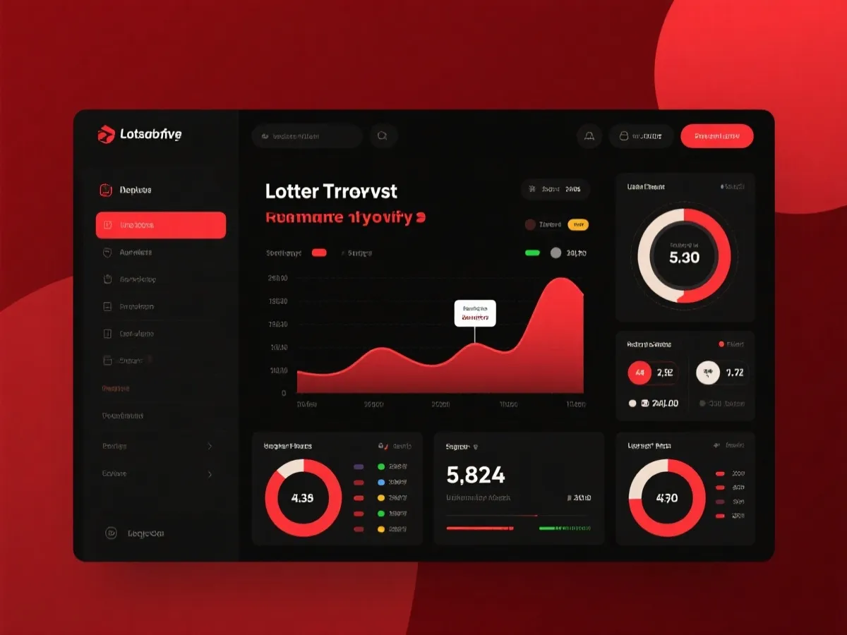 极速赛车走势图与数据概览