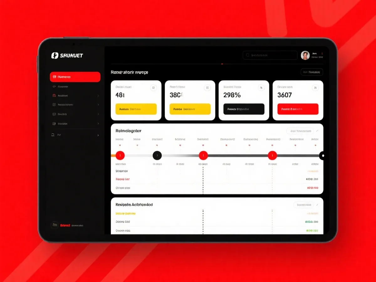 极速赛车历史开奖记录与结果趋势示意图