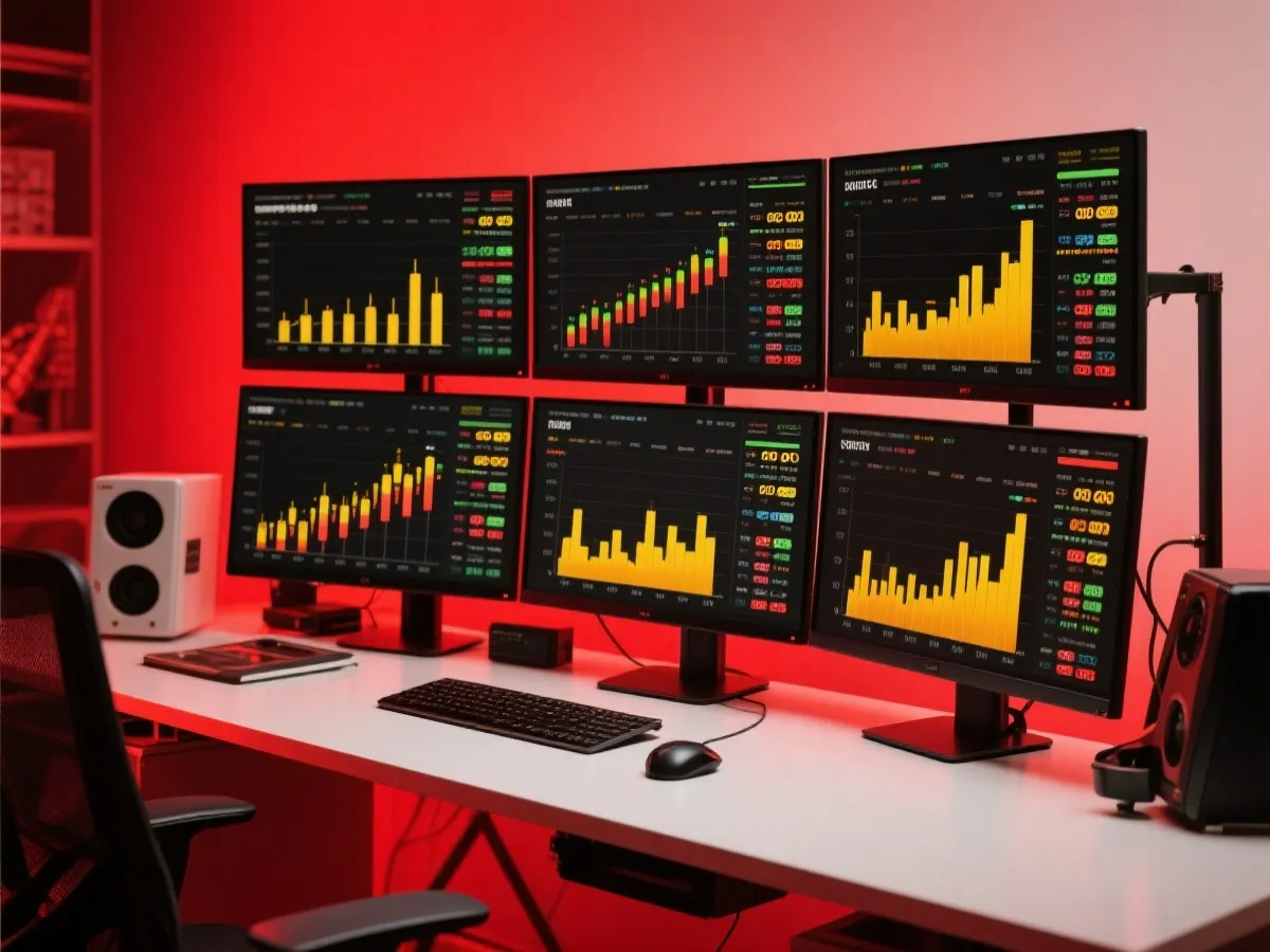 极速赛车历史走势分析工作台示意图